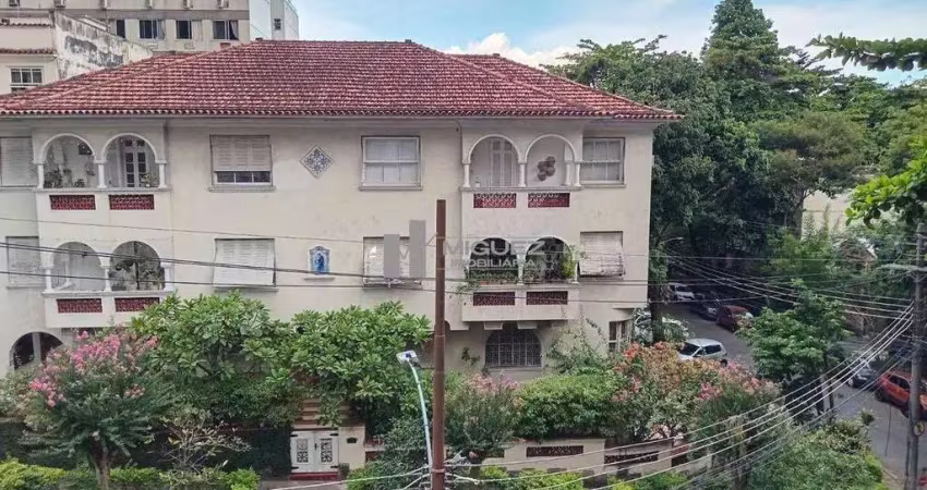 Apartamento a venda no grajaú, composto por 2 quartos, sala, cozinha banheiro, área de serviço.