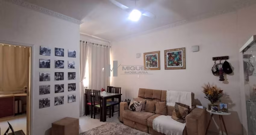 A VENDA, APARTAMENTO 2 QUARTOS EM AVENIDA MARACANA, PRÉDIO COM PORTARIA 24 HORAS
