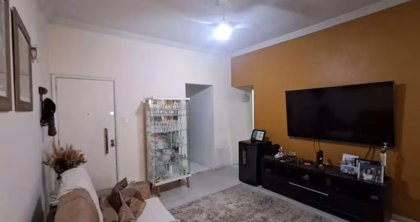 Apartamento a venda, 2 quartos em avenida maracana, prédio com portaria 24 horas