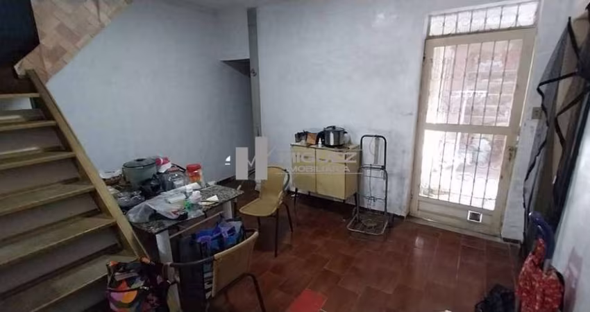 A venda casa com 4 quartos, Vila Isabel - Rio de Janeiro