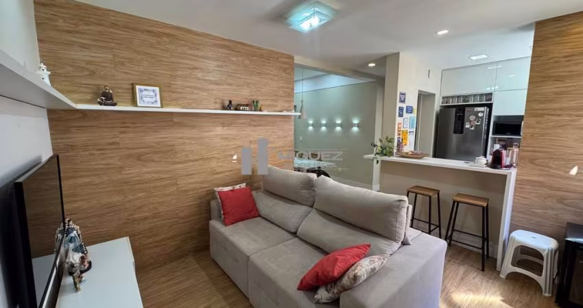 à venda maravilhoso e Lindo Apartamento Rua Dona Delfina - 2 quartos  próximo à estação do metrô uruguai