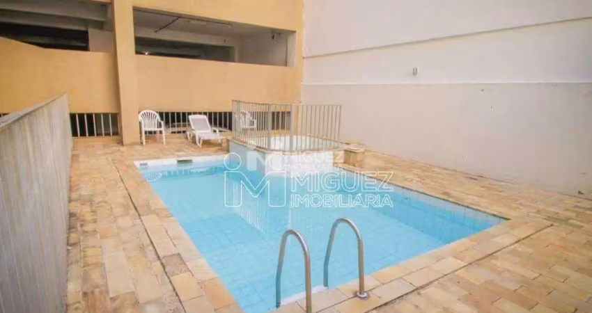 Apartamento com 3 quartos à venda, tijuca - 3 vagas rio de janeiro