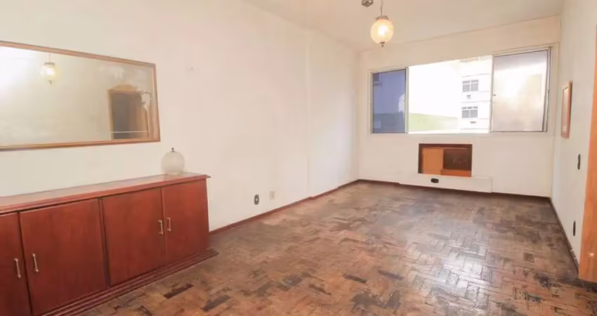 Apartamento à venda na tijuca, metrô afonso pena, rua doutor satamini, 90 m², 2 quartos, dependência completa, 1 vaga na escritura, código 21181
