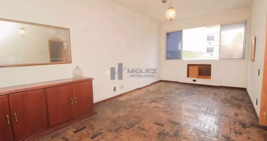 Apartamento à venda na tijuca, metrô afonso pena, rua doutor satamini, 90 m², 2 quartos, dependência completa, 1 vaga na escritura, código 21181