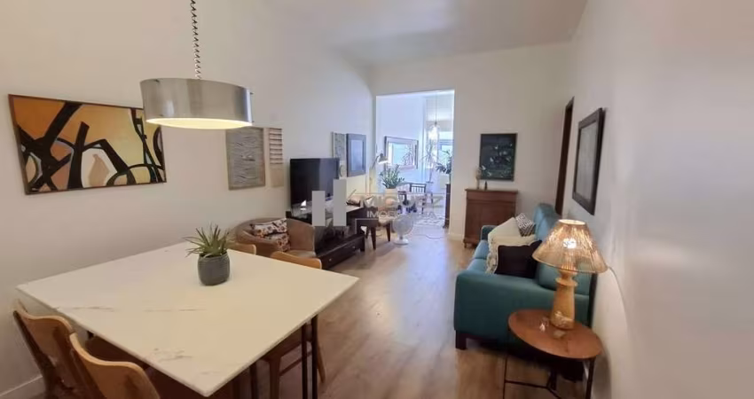 Lindo apartamento com 2 quartos à venda na Rua Delgado de Carvalho. No bairro da Tijuca
