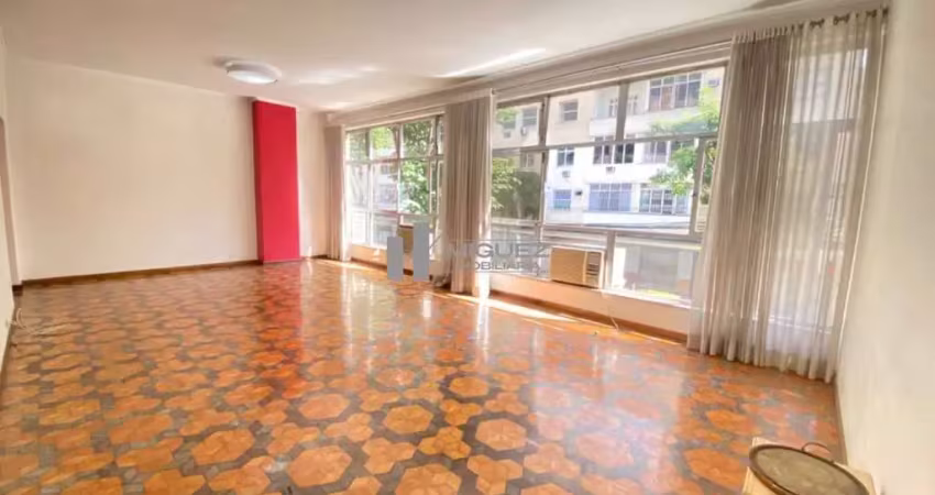 Apartamento com 4 quartos à venda, tijuca - rio de janeiro