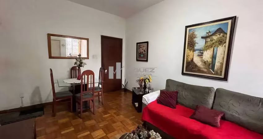 Código 19917 apartamento com salão, 2 quartos com dependências completas no coração da tijuca!