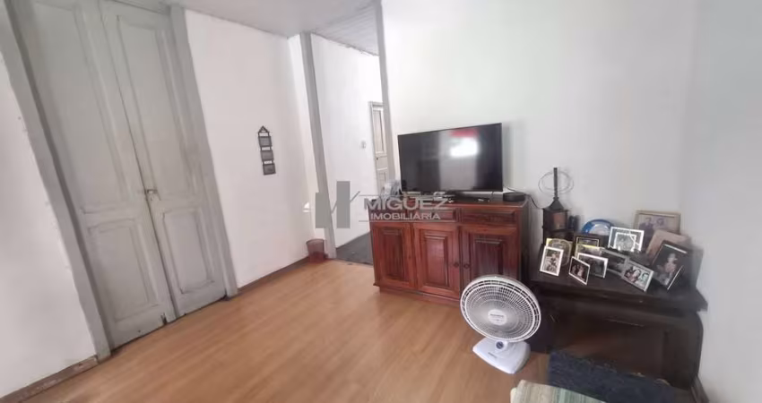 Casa de vila com 3 quartos na Rua São Francisco Xavier, no bairro da Tijuca