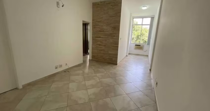 Apartamento a venda no largo da segunda feira, metrô são francisco xavier, com 2 quartos, 1 vaga tijuca - rio de janeiro