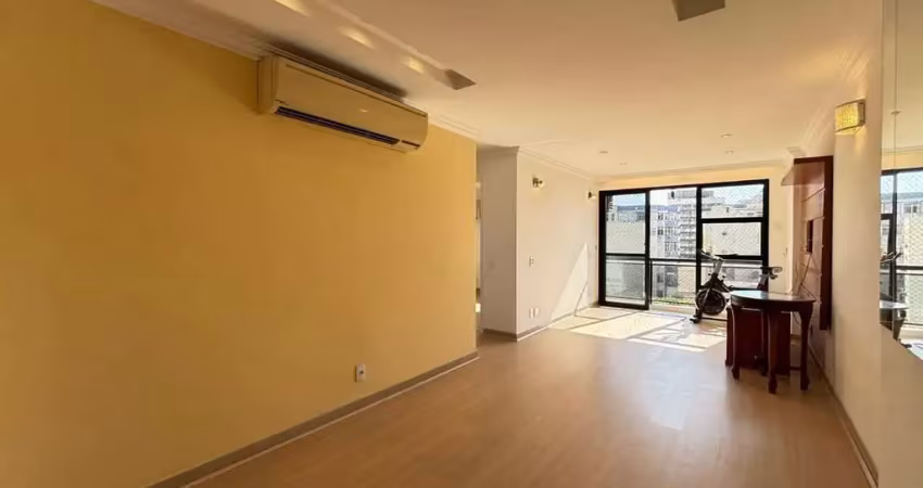 Apartamento a venda, tijuca,  rua são francisco xavier – 2 quartos, infraestrutura, vaga na escritura, próximo a estação do metrô, acabamentos de alto padrão