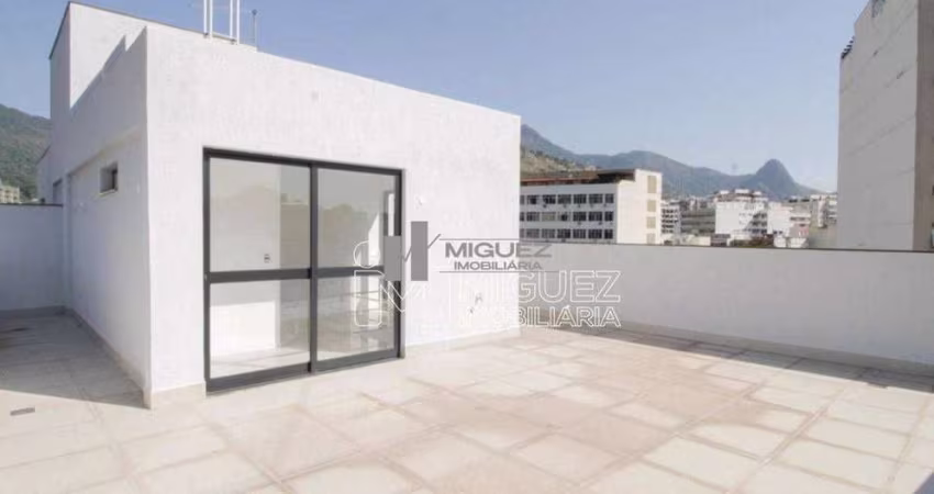 A venda rua Palmira Gonçalves Maia - Apartamento 2 quartos - Tijuca - á venda - Cód 7856