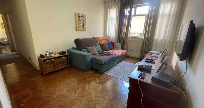 Apartamento a venda em localização prática junto ao metrô do estácio - com 3 quartos, estácio - rio de janeiro