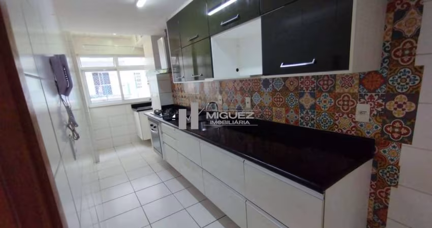 A venda, rua Castro Barbosa, Praça Verdun, apartamento 3 quartos, suíte, varanda, em prédio com infraestrutura - Grajau
