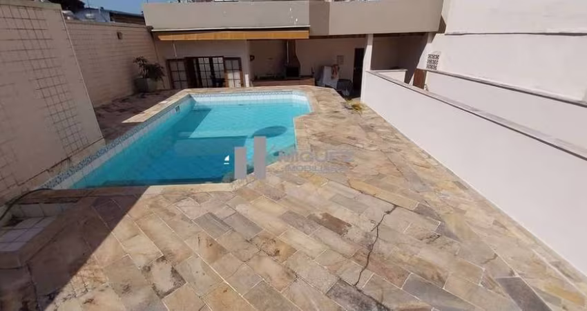 Casa com terraço com Piscina e churrasqueira à Venda, Tijuca - Código 20127