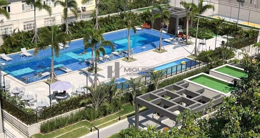 A VENDA ATMOFESRA APARTAMENTO, TIJUCA 3 QUARTOS, SUITE, VARANRA  - Rio de Janeiro