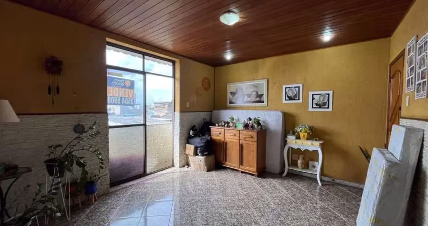 Apartamento a venda com sacada, 2 quartos, jacuzzi e vaga em escritura no engenho novo