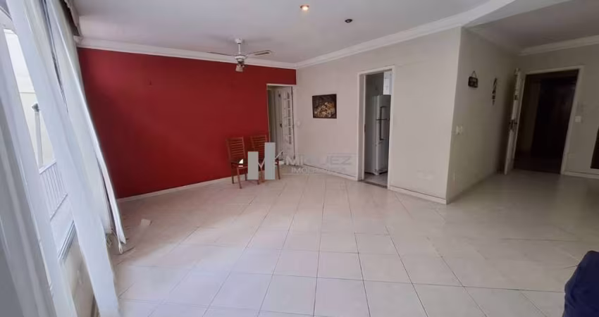 Excelente apartamento à venda na Rua Félix da Cunha, na Tijuca! 3 quartos, sendo 1 suíte,1 vaga de garagem.