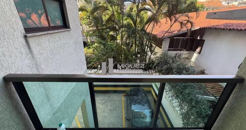 Exclusividade: Apartamento à venda na praça Afonso Pena, varanda 2 quartos sendo 1 suíte, 1 vaga de garagem
