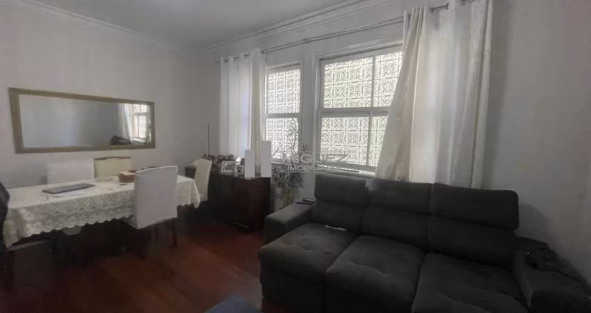 Apartamento à venda na Rua Santanésia (Rio Comprido)! São 3 quartos com 1 vaga na escritura, aproximadamente 120m²!