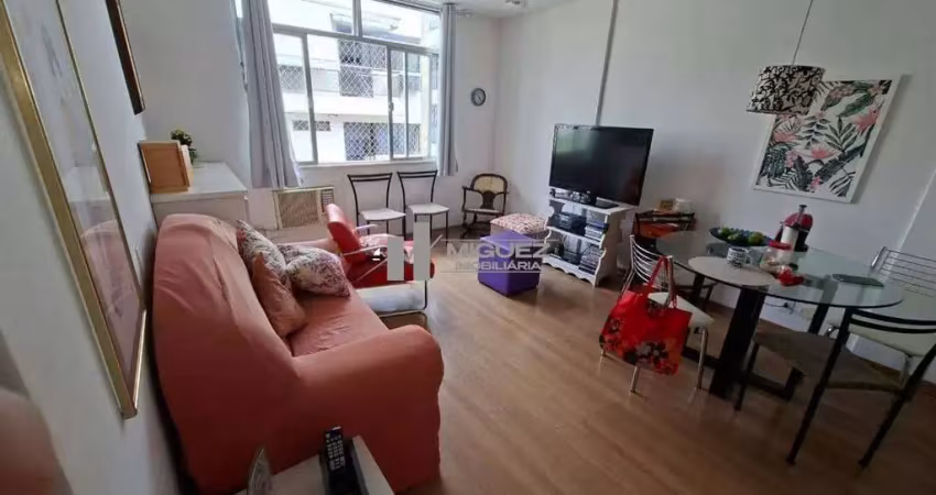 Apartamento a venda, tijuca, rua araújo pena - 2 quartos, 1 vaga de garagem, próximo ao largo da segunda-feira e estação da são francisco xavier.