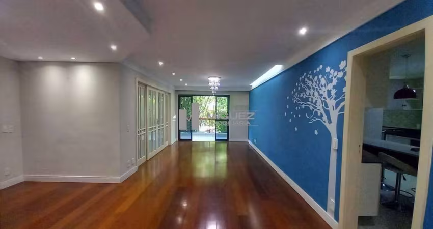 Apartamento à venda - ÁREA NOBRE - PROPRIEDADE LUXUOSA, 4 QUARTOS, SUÍTE, 2 VAGAS - CONDOMÍNIO ESPETACULAR COM LAZER TOTAL