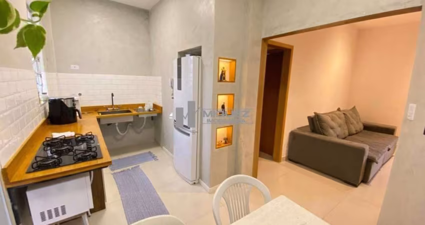 A venda apartamento com 2 quartos, Grajaú - Rio de Janeiro