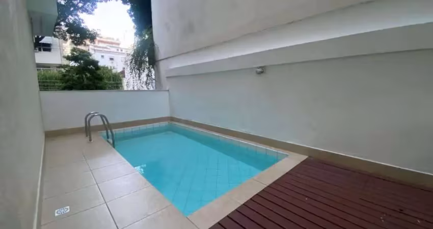 Apartamento à venda rua guaxupe tijuca varanda sala 3 quartos sendo (1) suíte 2 vagas de garagem.