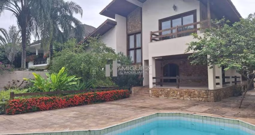 Casa duplex,em condomínio de luxo, 770m²- Rua José Leal da Silva - Barra da Tijuca
