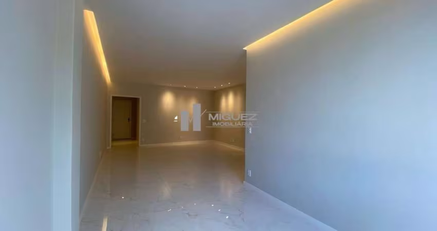 Apartamento à venda na Conde de Bonfim, modernizado, 3 quartos (1 suíte), sala para 3 ambientes, cozinha independente, garagem, excelente localização.