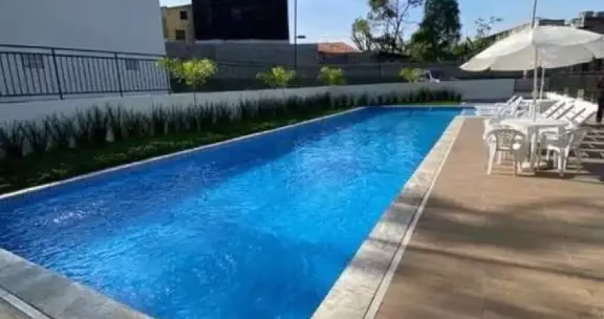 Apartamento garden decorado à venda – 2 quartos | vivaz magarça