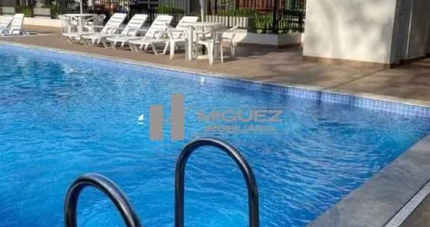 Apartamento Garden Decorado – 2 Quartos | Vivaz Magarça