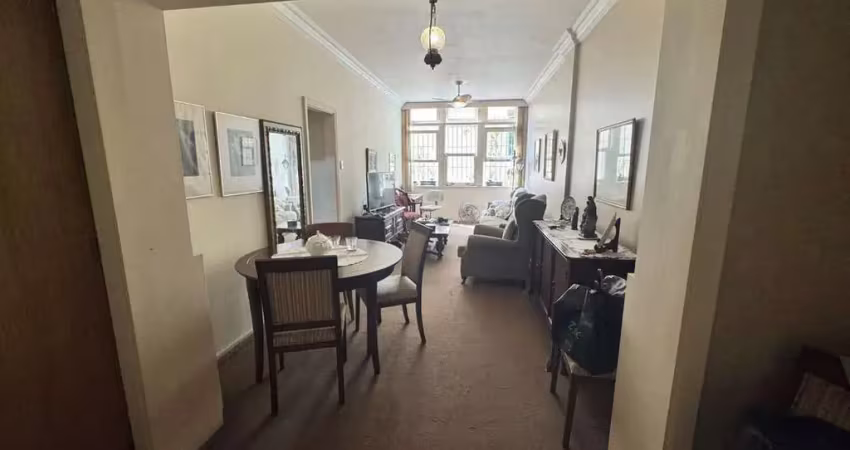 Apartamento a venda rua barão de itapagipe (tijuca) 2 quartos, metrô afonso pena, entre as ruas professor gabizo e engenheiro adel