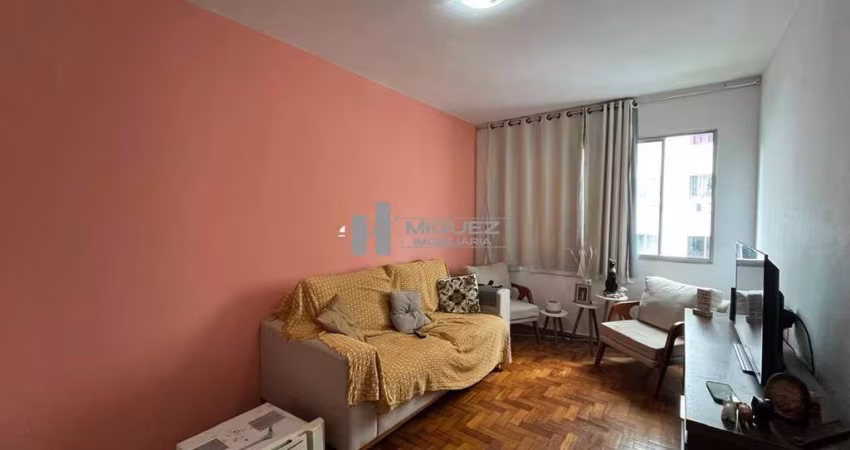 Apartamento a venda com 3 quartos e vaga. Prédio com infraestrutura completa. Engenho Novo