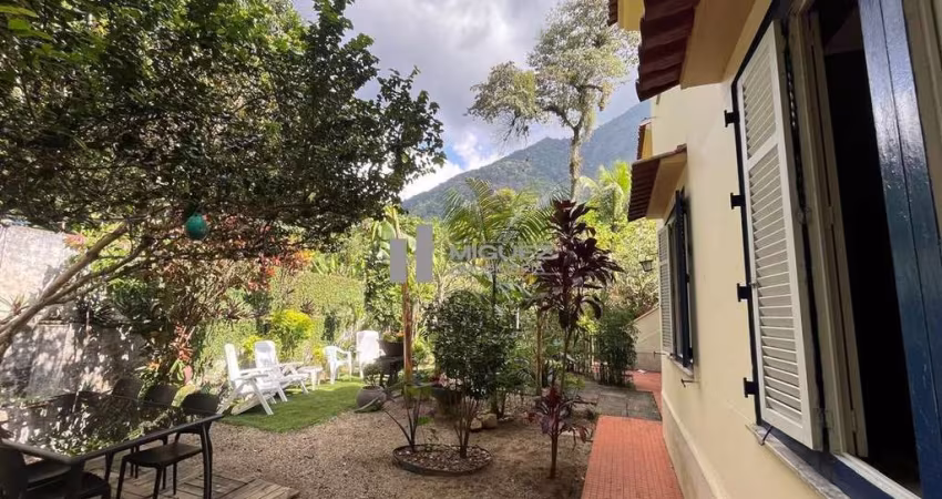 APARTAMENTO GARDEN A VENDA NO ALTO DA BOA VISTA, RUA MUÇU, 3 QUARTOS COM SUÍTE E UM JARDIM COM VISTA MARAVILHOSA