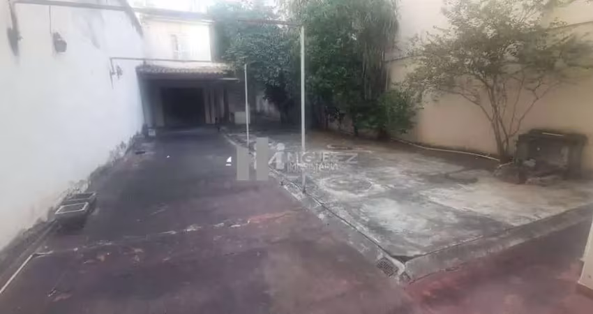 Casa á venda ! rua campos sales comercial com 5 quartos, terreno 8 por 50- código 2078 -tijuca - venda !