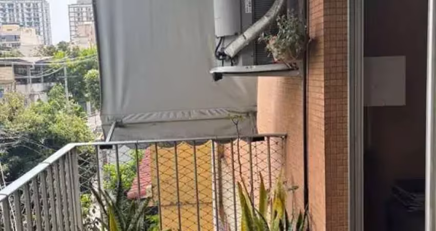 Apartamento maxwell, varanda,  sala, 2 quartos, banheiro, vaga, churrasqueira, espaço gourmet