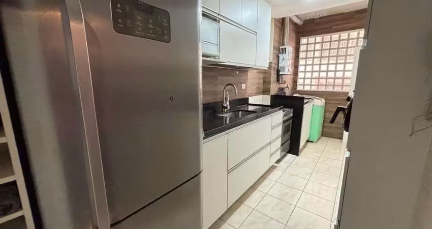 Apartamento à venda rua são francisco xavier , maracanã  varanda sala quarto 1 vaga de garagem infraestrutura completa