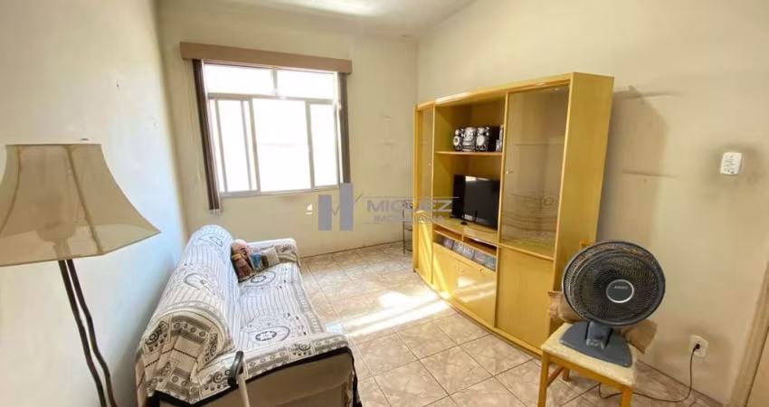Apartamento com 2 quartos 1 vaga na Praça Saens Pena - Tijuca