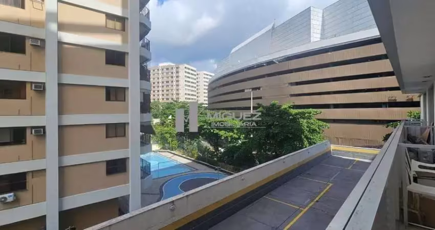 Rua engenheiro enaldo cravo peixoto, sala comercial