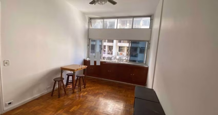 Apartamento de 2 quartos próximo a Afonso Pena -Mariz e Barros