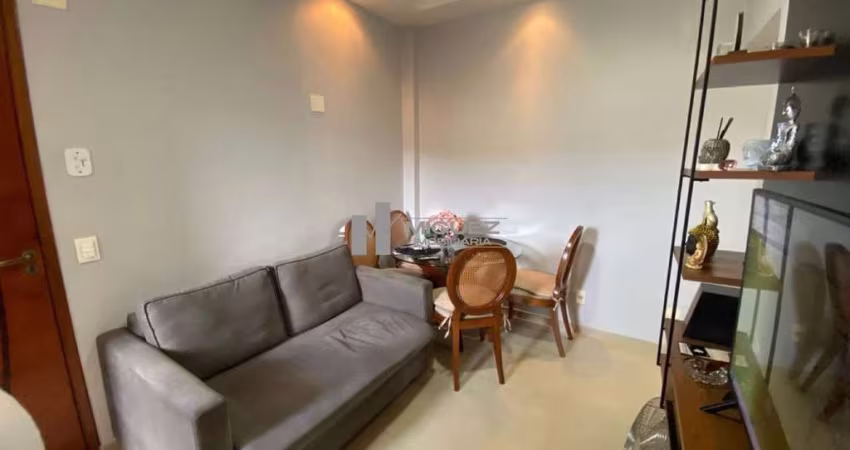 Apartamento modernizado - sala, 1 quarto - Próximo UFRJ e Metrô Maracanã