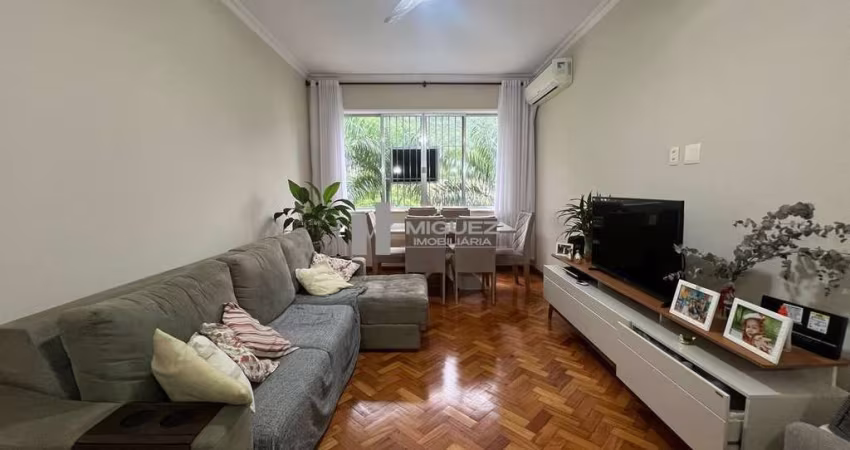Lindo apartamento a venda, sala, 3 ótimos quartos, banheiro social, dependências completas, largo da Usina - Rua Doutor Catrambi