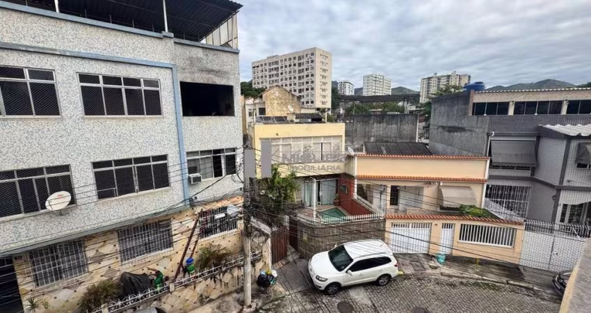apartamento a venda em vila fechada, Rua Capitão Resende (Cachambi) 2 quartos, São 95m² 1 Vaga de Garagem.