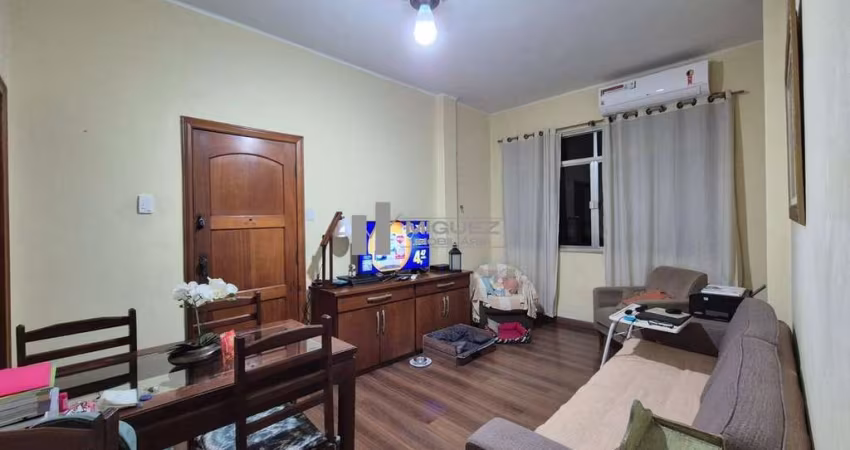 Rua Doutor Satamini - Apartamento 2 quartos a venda - Praça Afonso Pena - Código 21695