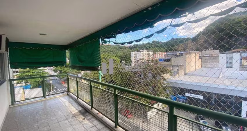 Alugo apartamento, 2 quartos e varandão, Av Marechal Rondon- Rio de Janeiro