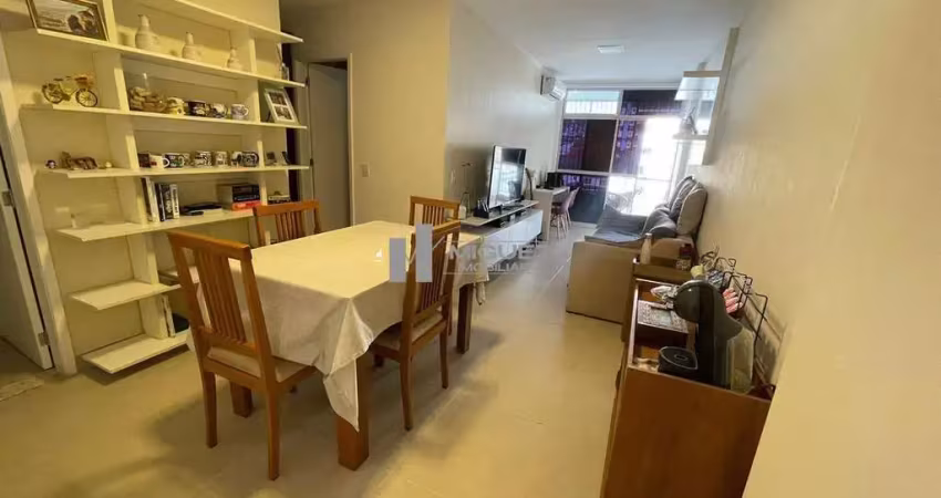 Apartamento a venda com 2 quartos, varanda, vaga na escritura na Rua Uruguai junto a Barão de Mesquita, EXCELENTE OPORTUNIDADE Tijuca - Rio de Janeiro