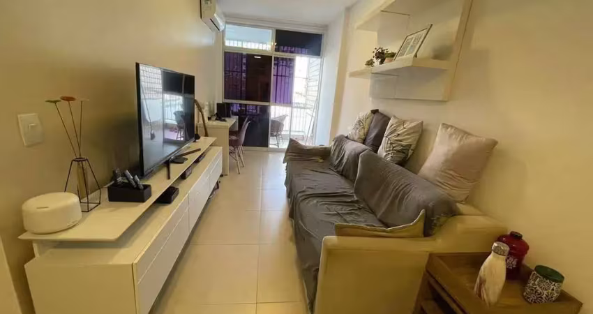 Apartamento a venda com 2 quartos, varanda, vaga na escritura na rua uruguai junto a barão de mesquita, excelente oportunidade tijuca - rio de janeiro