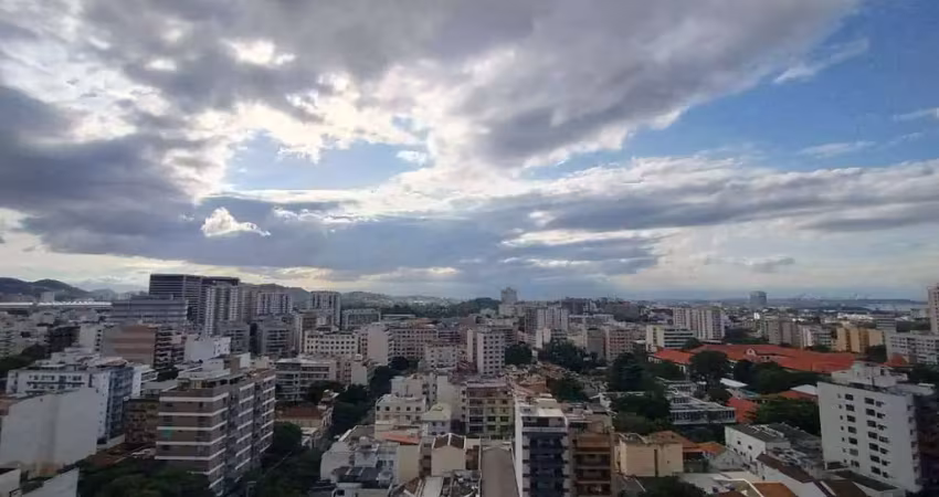Apartamento a venda com varanda 3 quartos com 2 vagas de garagem na escritura - rua martins pena - código 21761