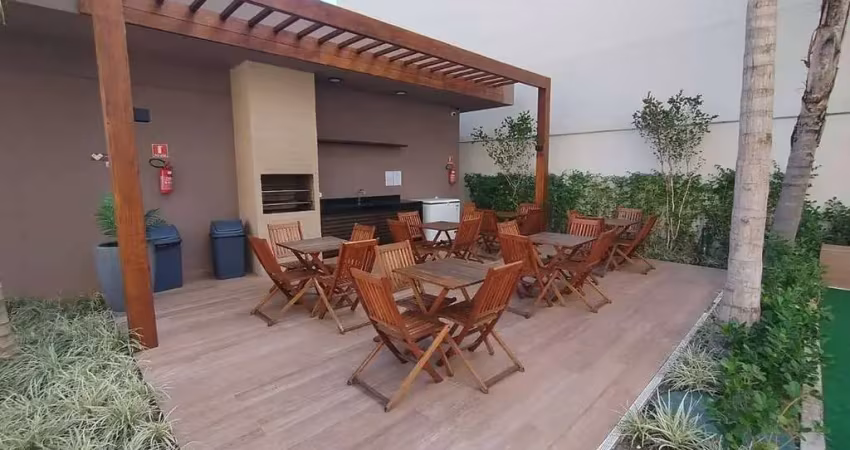 Apartamento a venda sala 2 quartos com 1 vaga de garagem - infra total rua licinio cardoso - são francisco xavier