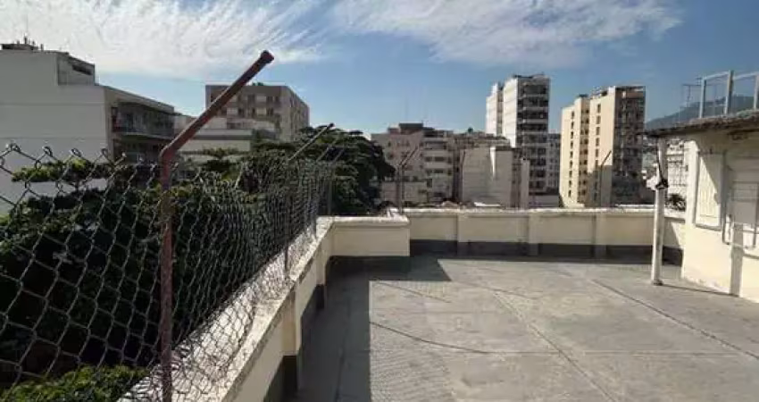 Apartamento a venda, tijuca, rua carvalho alvim, 2 quartos, junto a rua uruguai e farto comércio